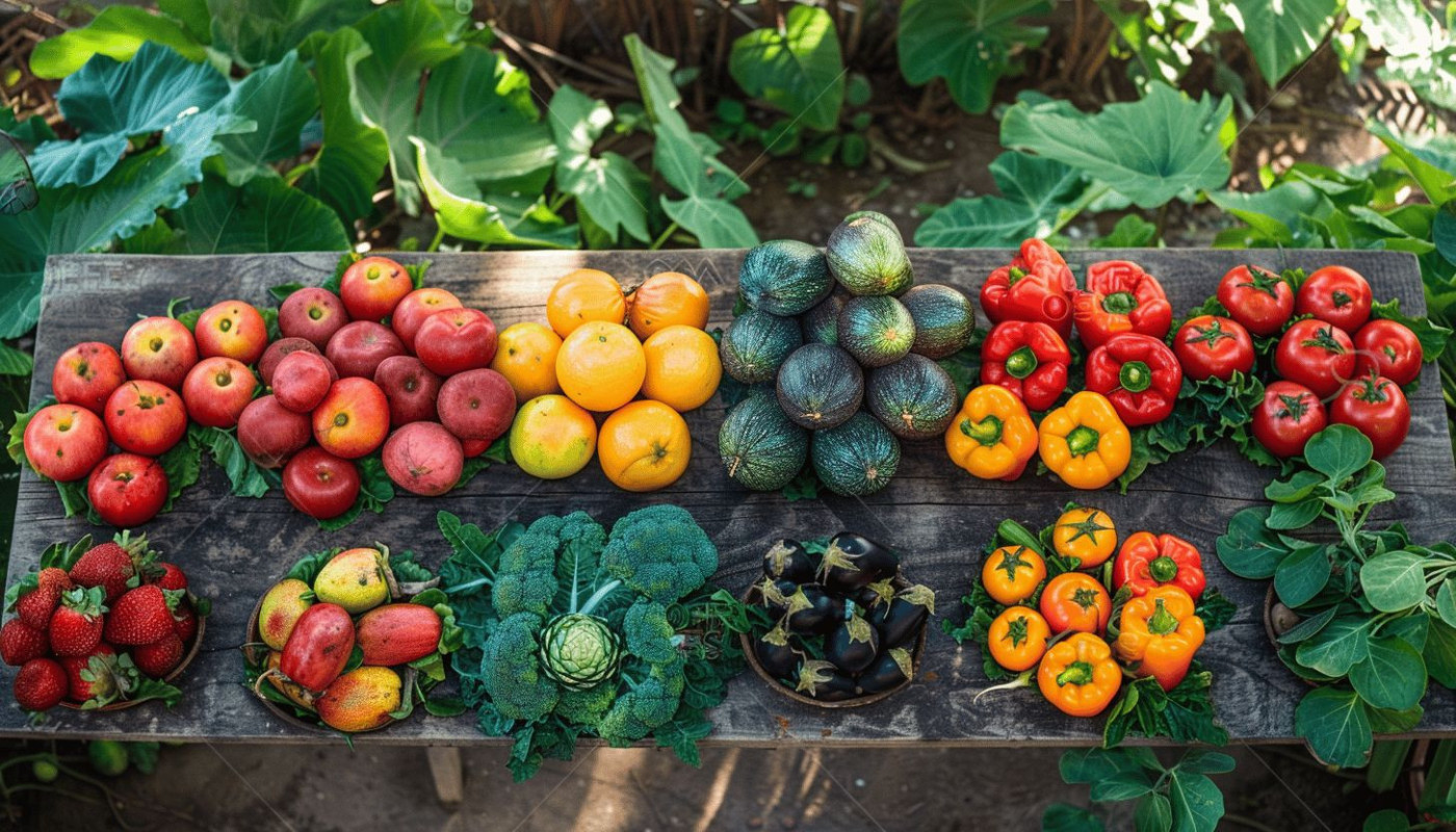 Alimentation anti-inflammatoire Secrets d'une diète qui protège votre santé