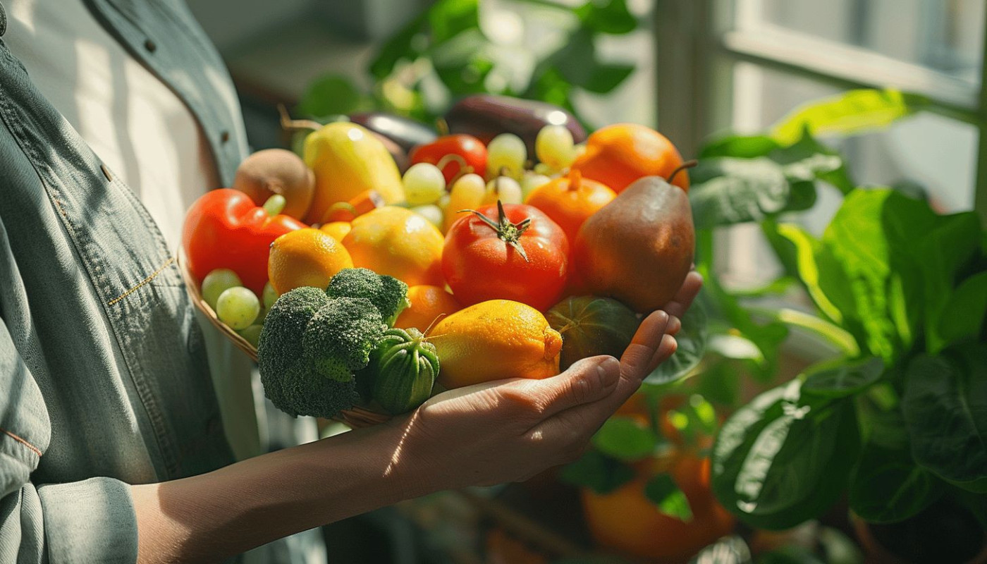 Alimentation et fertilité quel régime favorise la santé reproductive