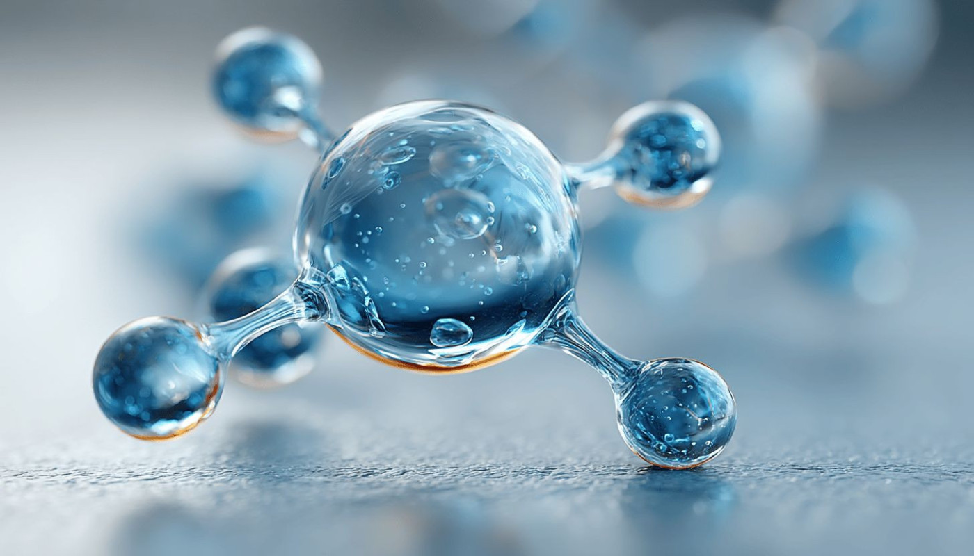 Comment améliorer votre routine de soins de la peau avec l'acide hyaluronique pour un teint rayonnant