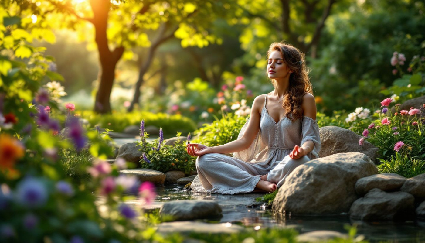 Gestion du stress pour une meilleure vie sexuelle - Conseils pratiques pour un quotidien serein