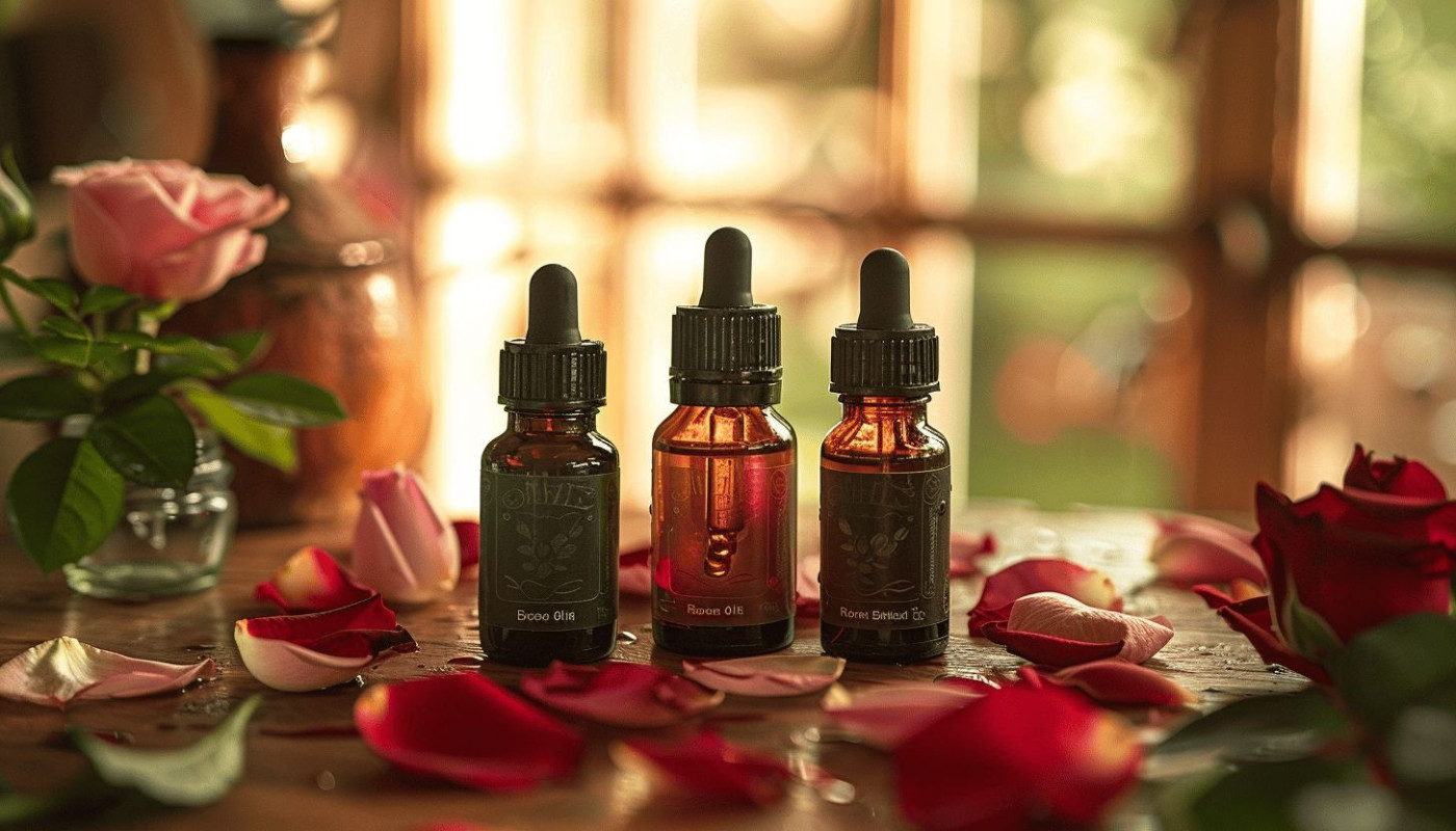 Huiles essentielles et sexualité sélection des meilleures huiles pour stimuler la libido