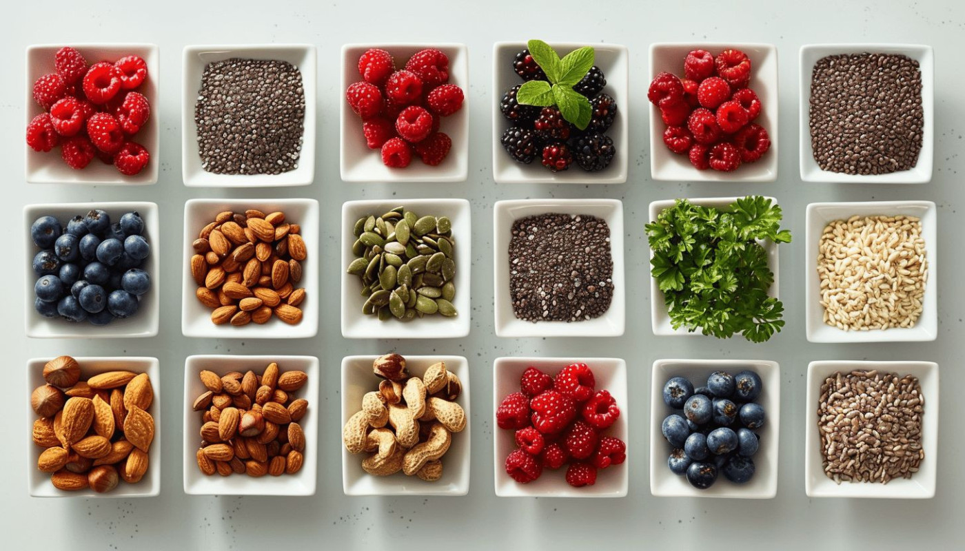 Les superaliments à intégrer dans votre régime pour booster votre immunité